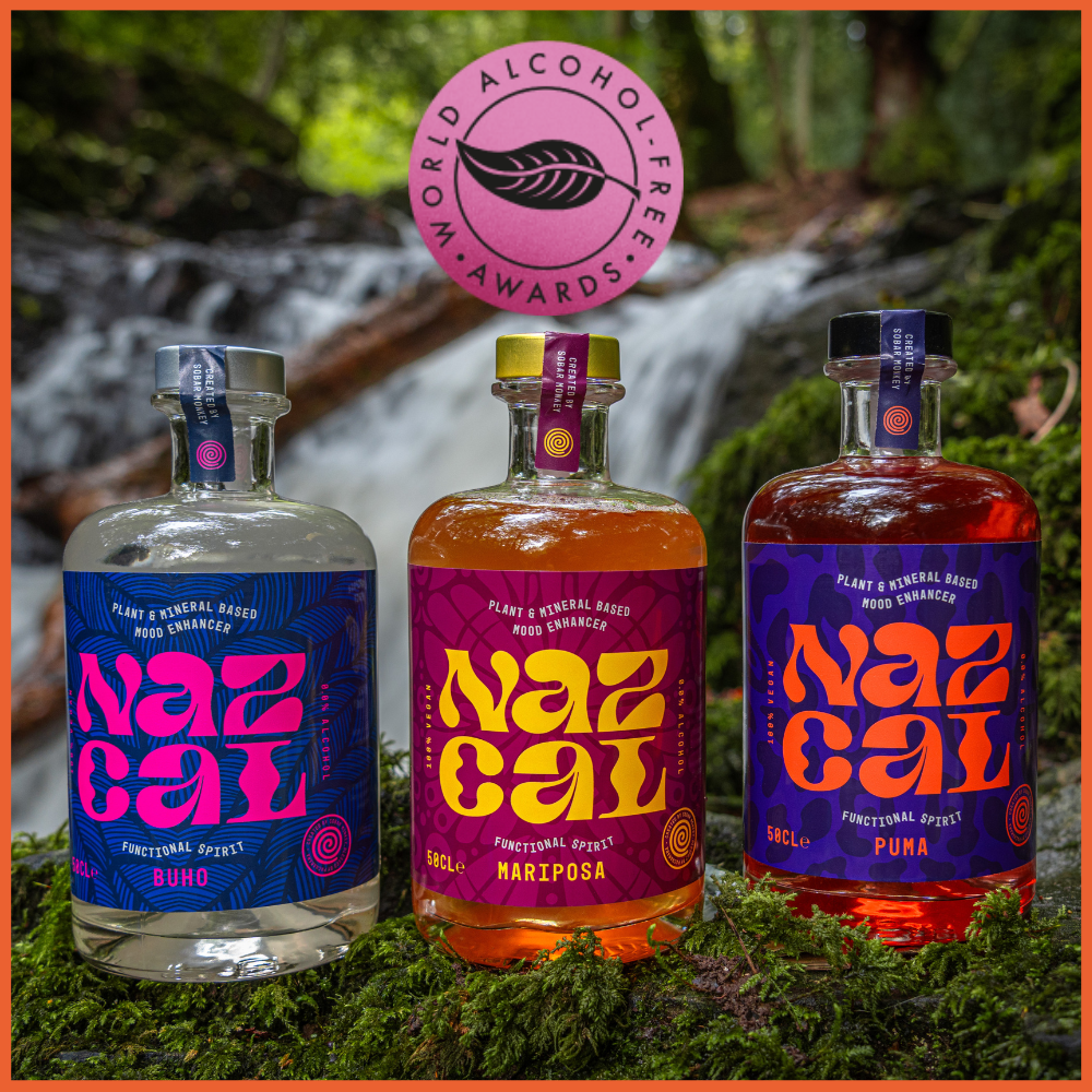 Nazcal Trio